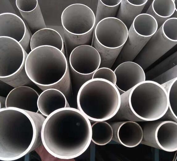 长征镇321不锈钢管