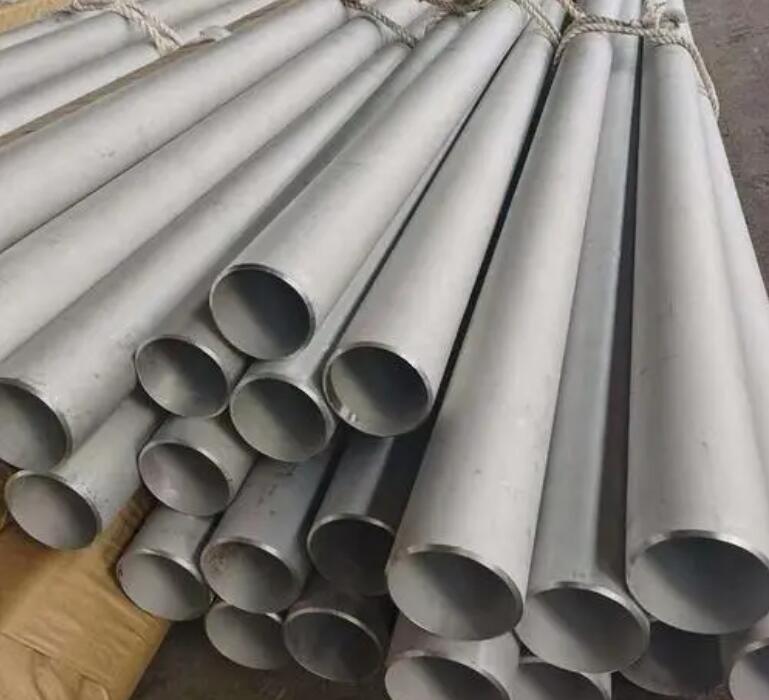 长征镇304不锈钢管