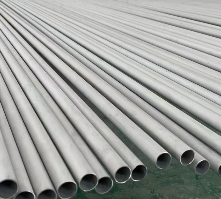 长征镇441不锈钢管