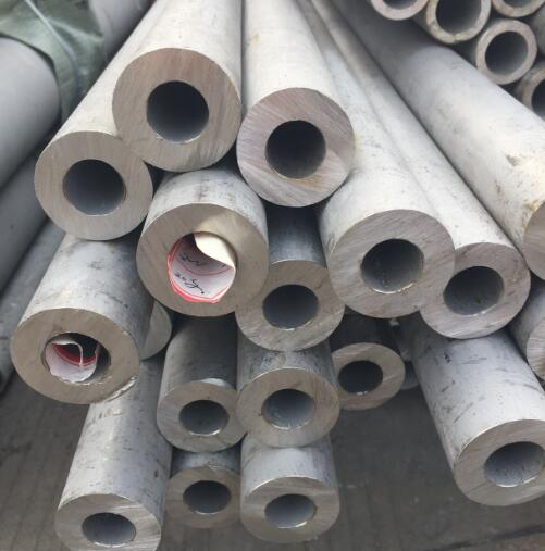 长征镇321不锈钢管