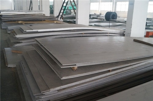 长征镇304不锈钢板