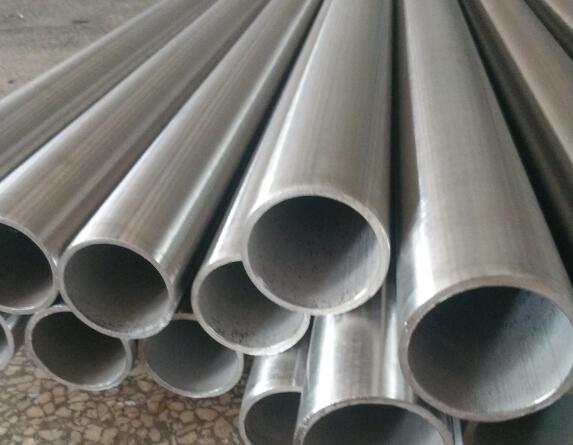 长征镇321不锈钢管