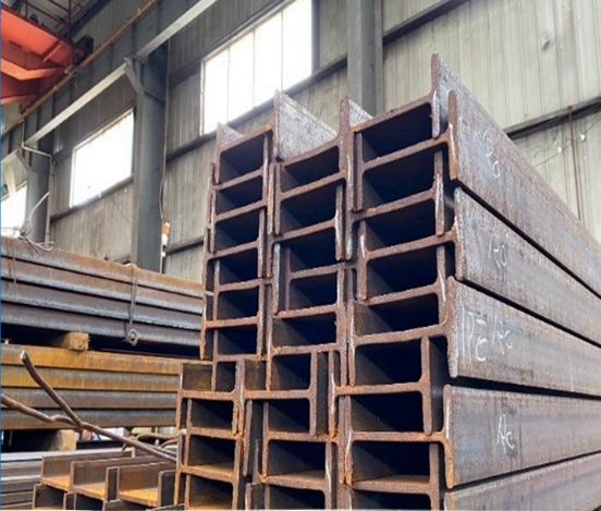 长征镇Q420C工字型钢