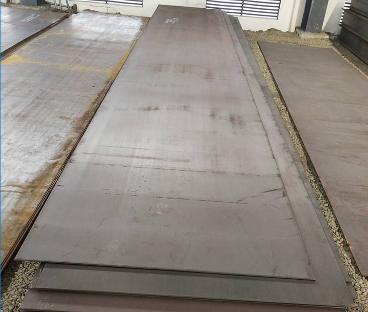 长征镇Q420GJD镀锌板