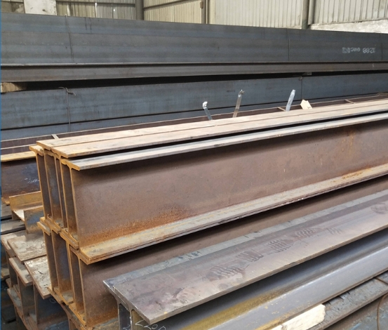 长征镇Q235EH型钢